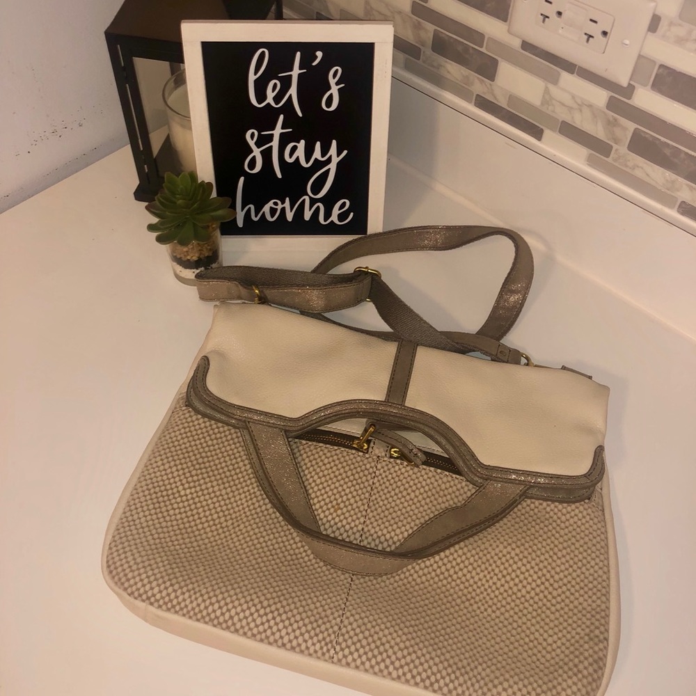 Fossil Crossbody Bag
